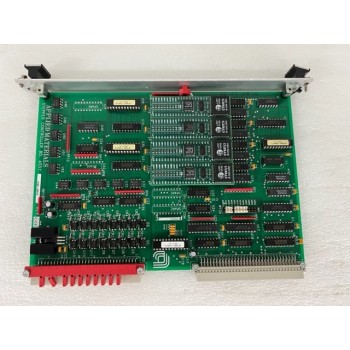 AMAT 0100-00979 Stepper Controller Board